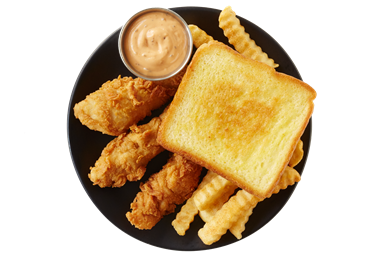 Zaxby's Auburn Delivery Menu | Auburn, AL| FetchMeDelivery.Com